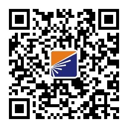 公眾號(hào)二維碼